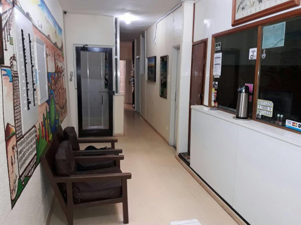 Hotel Rio Sevilha - Rio de Janeiro — Fotos 3